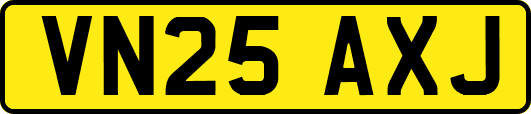 VN25AXJ