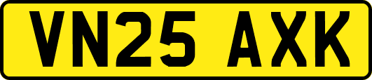 VN25AXK