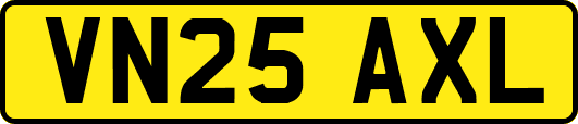 VN25AXL