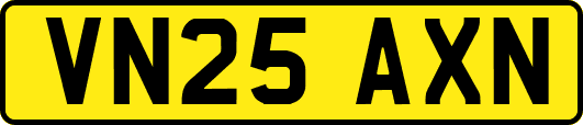 VN25AXN