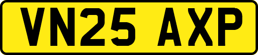 VN25AXP