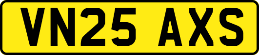 VN25AXS