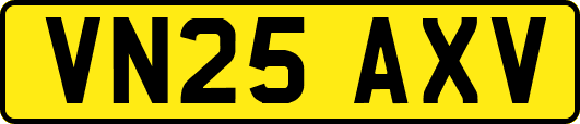 VN25AXV