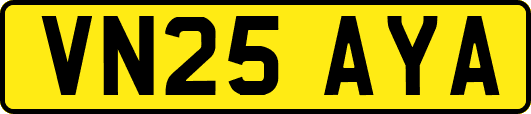 VN25AYA