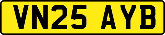 VN25AYB