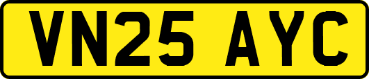 VN25AYC