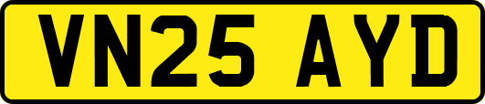 VN25AYD