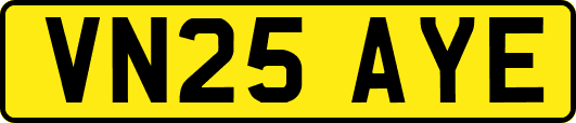 VN25AYE