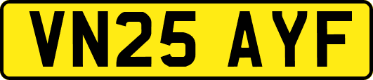 VN25AYF