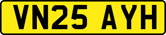 VN25AYH