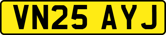 VN25AYJ