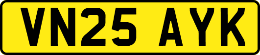 VN25AYK