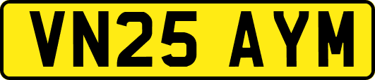 VN25AYM