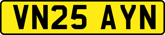 VN25AYN