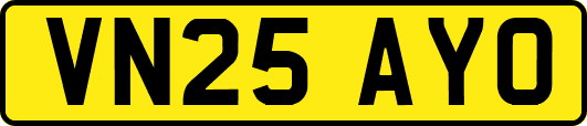 VN25AYO