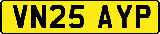 VN25AYP