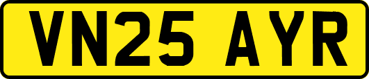 VN25AYR