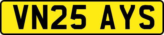 VN25AYS
