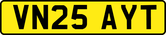 VN25AYT