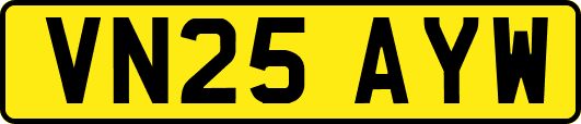 VN25AYW