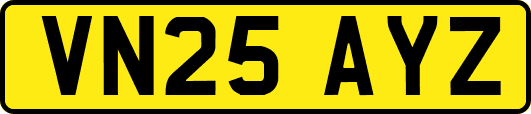 VN25AYZ