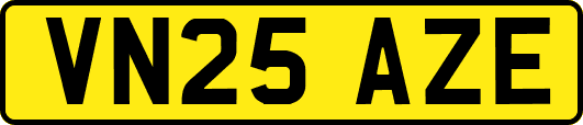 VN25AZE