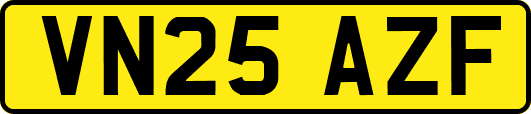 VN25AZF