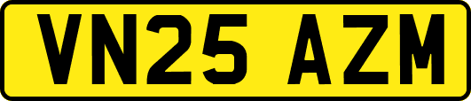 VN25AZM