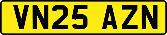 VN25AZN