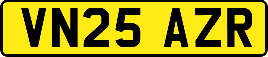 VN25AZR