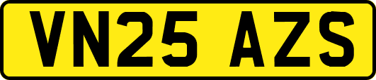 VN25AZS