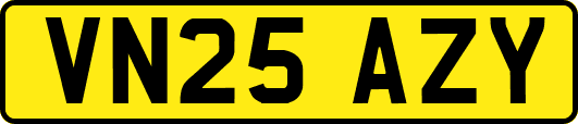 VN25AZY