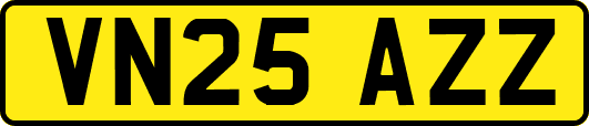 VN25AZZ