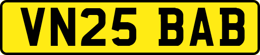 VN25BAB