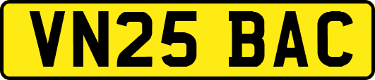 VN25BAC