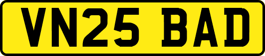 VN25BAD