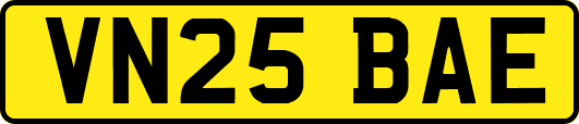 VN25BAE