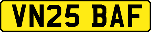 VN25BAF