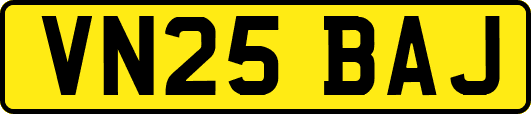 VN25BAJ