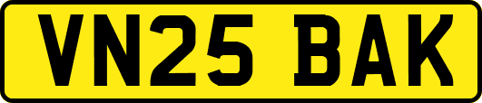 VN25BAK