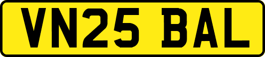 VN25BAL