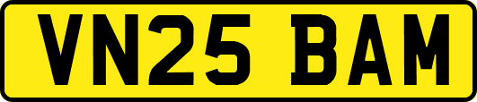 VN25BAM