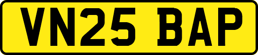 VN25BAP