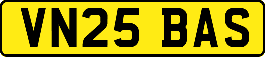 VN25BAS