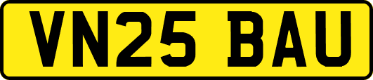 VN25BAU