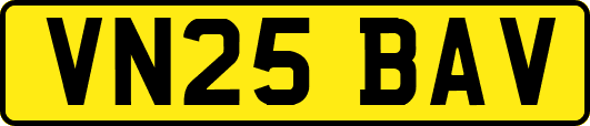 VN25BAV