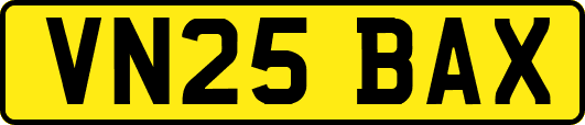 VN25BAX