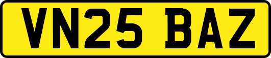 VN25BAZ