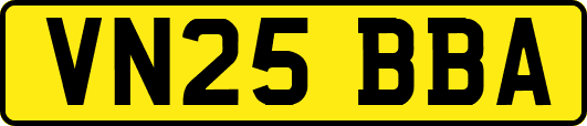 VN25BBA