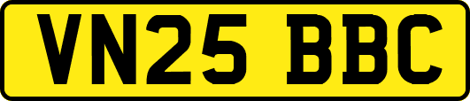 VN25BBC